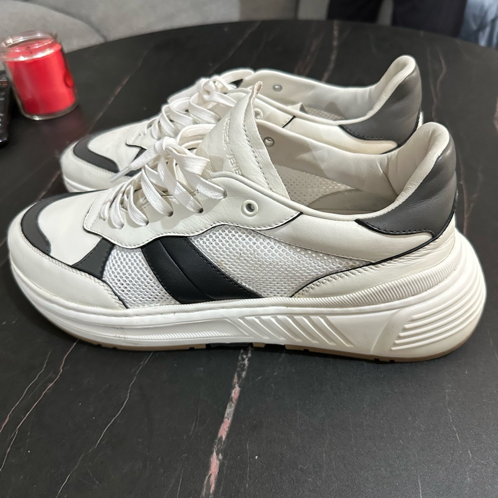 Bottega Veneta Speedster Sneakers Men Size 12